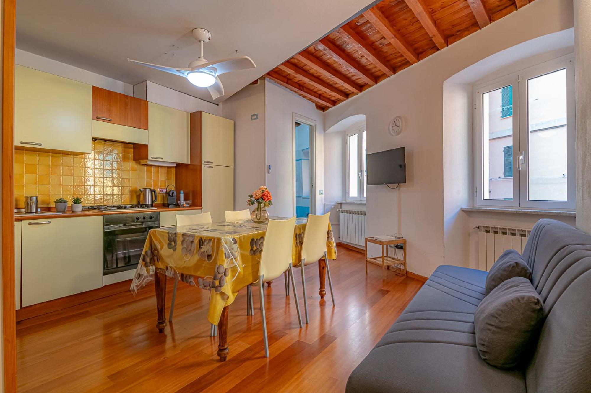 Appartement Pria De Mar